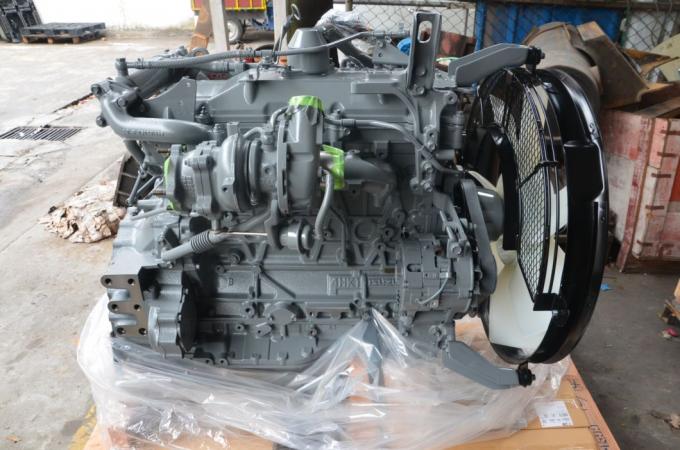 4HK1-Xksc-05 Engine Assembly Complete Engine Assembly Diesel Engine Assembly for Sany Machinery