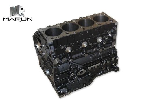 4HK1 8982045280 Bloco de motor Bloco de cilindros para escavadeira Isuzu ZX200-3; ZX240-3ZX270-3