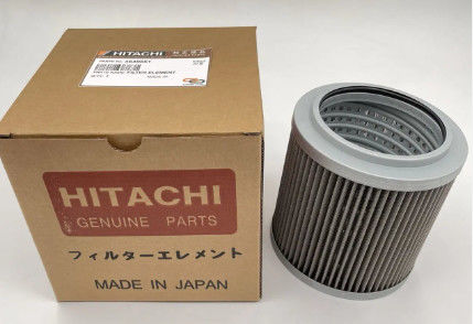 ZX200-3 ZX330-3 Peças sobressalentes de escavadeiras Hitachi Filtro de óleo original 4630525