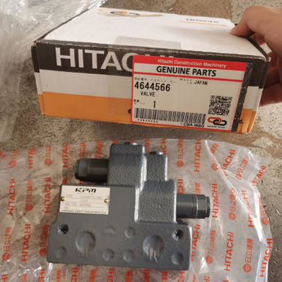 4644566 Motor de balanço original Hitachi, Acessórios de escavadeira Hitachi para Zx330-3