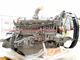 6BG1 128,5 kW Motor diesel Isuzu, Excavadora Partes originais do motor