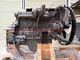 6HK1-Xqp Motor Diesel Assemblagem Peças de escavadeira Isuzu com injecção direta
