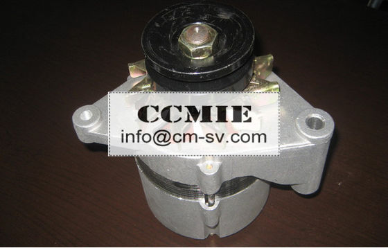 China Dínamo pequeno de Tbd226B para a imagem do alternador das peças sobresselentes do motor de Weichai fábrica