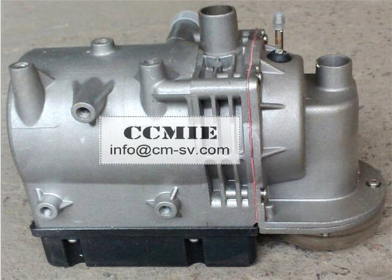 China Calefator de combustível genuíno do pacote de XCMG para o guindaste QY25K5-I do caminhão de XCMG fábrica
