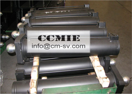 China Cilindros hidráulicos QY25K5-I CE/ISO das peças sobresselentes do guindaste do caminhão de XCMG fábrica