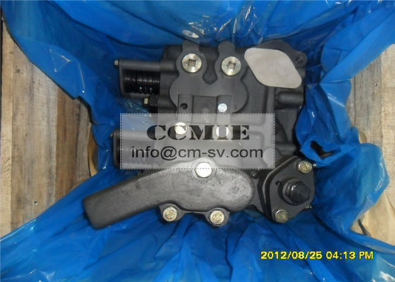 China peças sobresselentes do shantui da válvula de elevador da lâmina da escavadora 701-34-11002 de 2kg Shantui fábrica