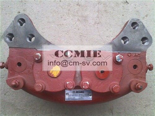 China Tamanho padrão do compasso de calibre do freio das peças sobresselentes do rolo de estrada de ROHS/FCC fábrica
