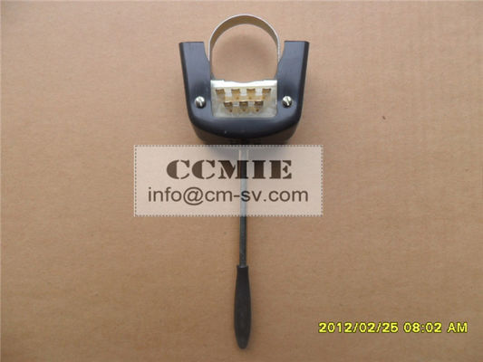 China Interruptor D2602-05000 do acionador de partida da chave das peças sobresselentes SR20M do FCC Shantui fábrica