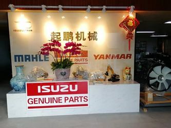 China Guangzhou Marun Machinery Equipment Co., Ltd.