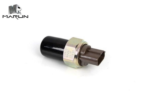 Peças sobressalentes de motor originais Sensor de pressão para 4HK1 Motor diesel para escavadeira ZX200-3 8981387360