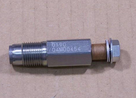 Límite de pressão do combustível 8973186910 para Isuzu 4HK1/6HK1/6WG1