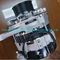 ISP 4HK1, Zx200-3 Gerador de peças do motor, alternador 1-87618278-0, 8-98092116-0