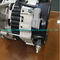 ISP 4HK1, Zx200-3 Gerador de peças do motor, alternador 1-87618278-0, 8-98092116-0